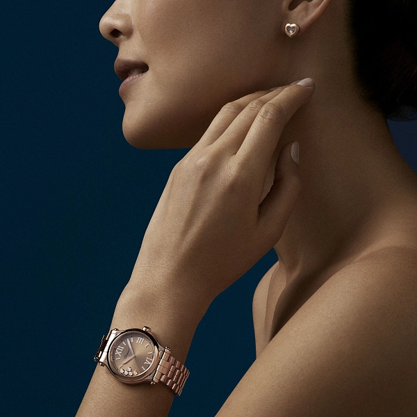 Chopard Happy Sport 275378-5008