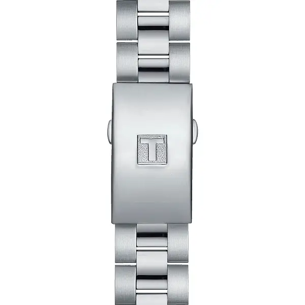 Tissot PR 100 Sport Chic Chronopragh T101.917.11.046.00
