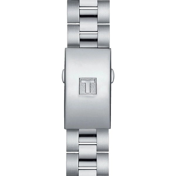 Tissot PR 100 Sport Chic Chronopragh T101.917.11.046.00