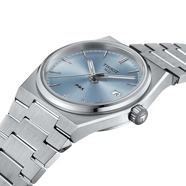 Tissot PRX 35mm T137.210.11.351.00