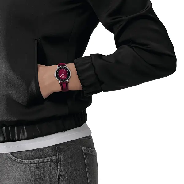 Tissot Everytime Lady T143.210.17.331.00