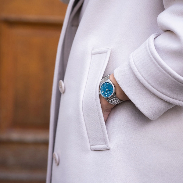 Frederique Constant Ladies Automatic Sparkling FC-303LBSD2NHD6B