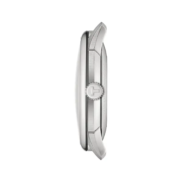 Tissot Chemin Des Tourelles Powermatic 80 34 mm T139.207.16.111.00