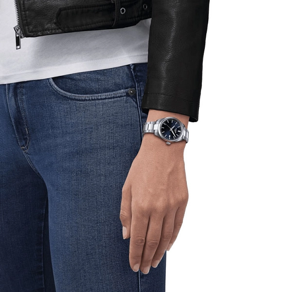 Tissot PR 100 34mm T150.210.11.041.00