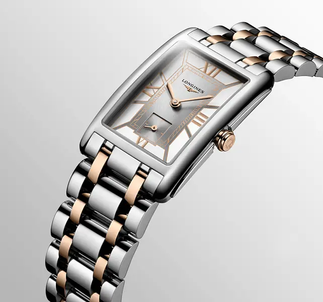 Longines DolceVita L5.512.5.75.7
