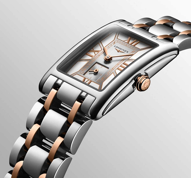 Longines DolceVita L5.255.5.75.7