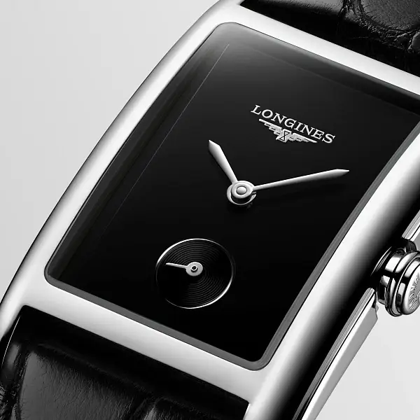 Longines DolceVita L5.512.4.50.2