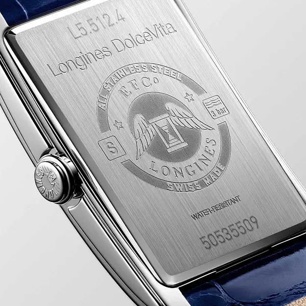 Longines DolceVita L5.512.4.71.7