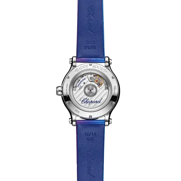 Chopard Happy Sport 278608-3006