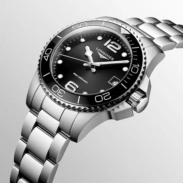 Longines HydroConquest L3.370.4.56.6