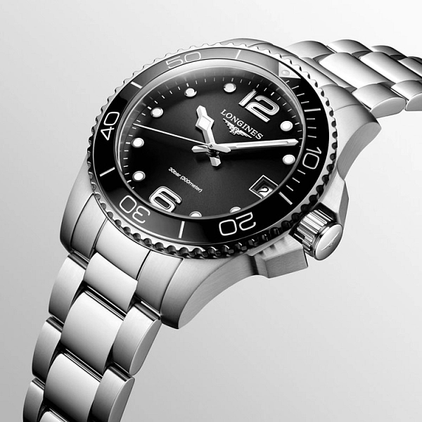 Longines HydroConquest L3.370.4.56.6