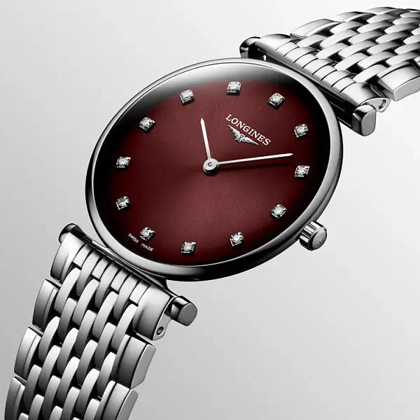 Longines La Grande Classique de Longines L4.512.4.91.6
