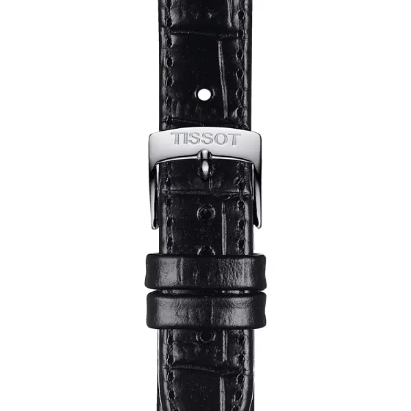 Tissot Carson Premium Lady T122.210.16.033.00