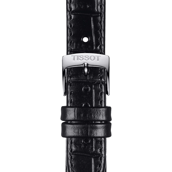 Tissot Carson Premium Lady T122.210.16.033.00