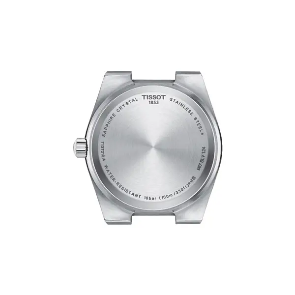 Tissot PRX 35mm T137.210.11.331.00