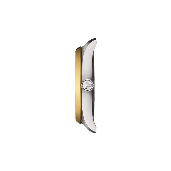 Tissot PR100 34mm T150.210.21.031.00