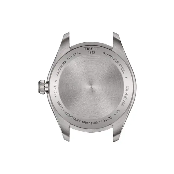 Tissot PR100 34mm T150.210.21.031.00