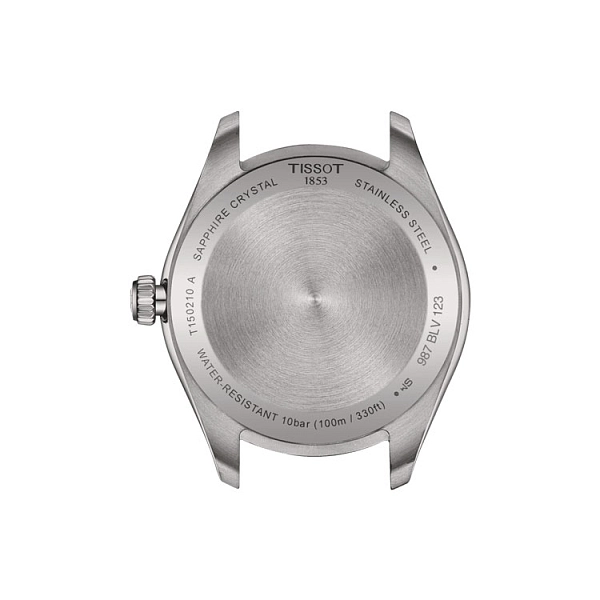 Tissot PR100 34mm T150.210.21.031.00