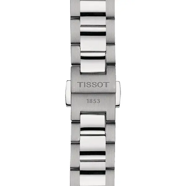 Tissot PR100 34mm T150.210.21.031.00