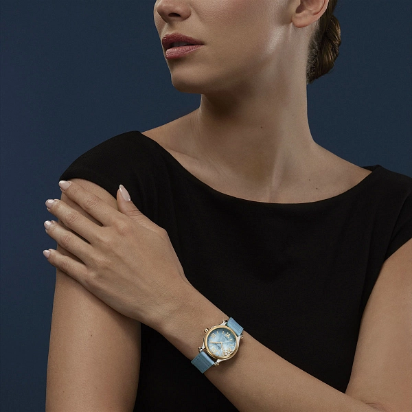 Chopard Happy Sport 278608-6013