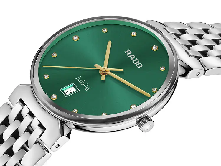Rado Florence Diamonds R48912773