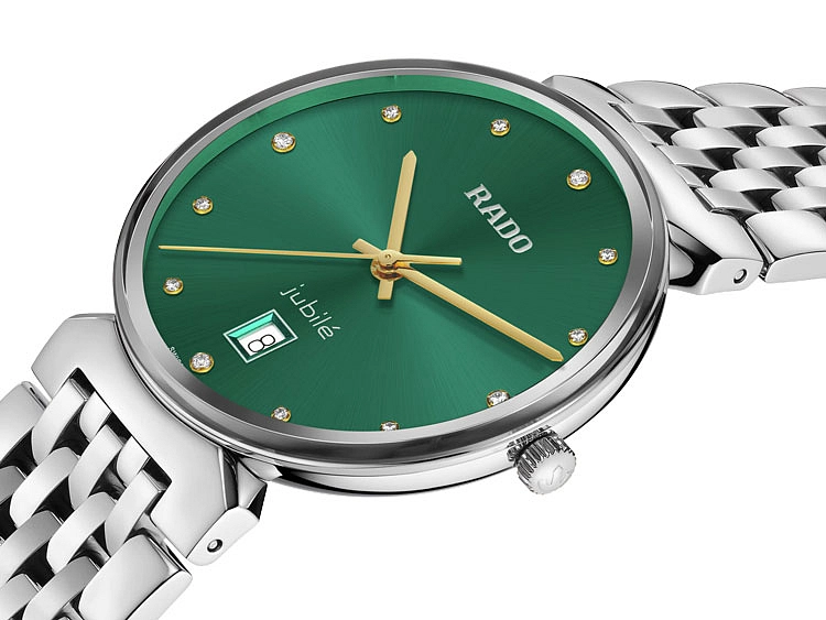 Rado Florence Diamonds R48912773