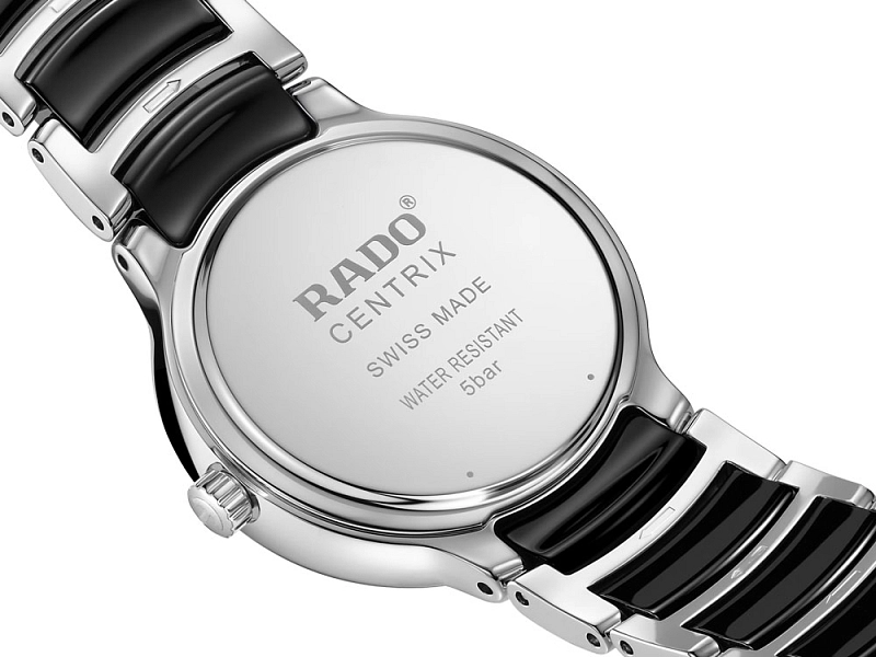Rado Centrix Diamonds R30026712