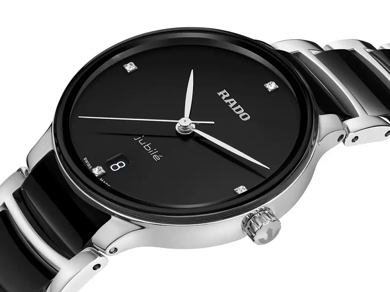 Rado Centrix Diamonds R30040712