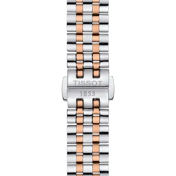Tissot Carson Permium Lady T122.210.22.033.01
