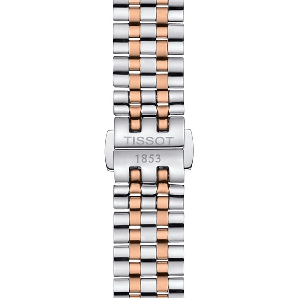Tissot Carson Permium Lady T122.210.22.033.01