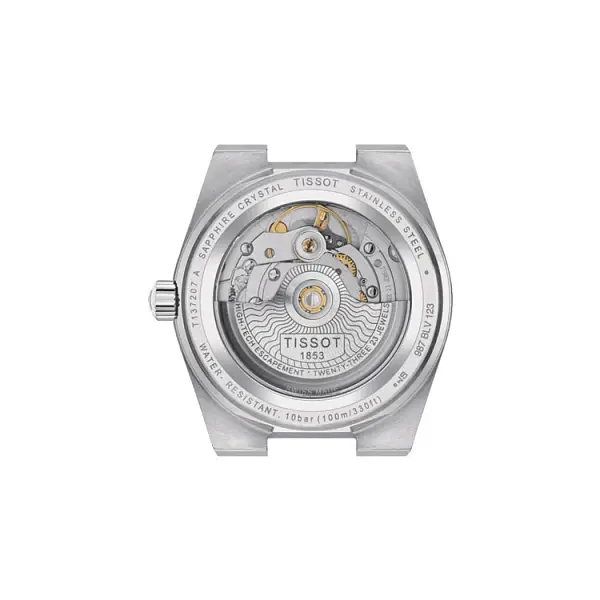 Tissot PRX Powermatic 80 35mm T137.207.11.041.00