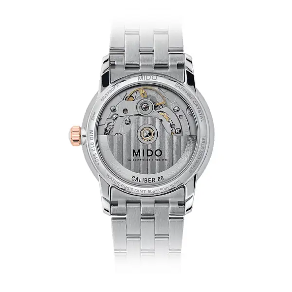 Mido Baroncelli Lady Necklace M037.807.22.031.00