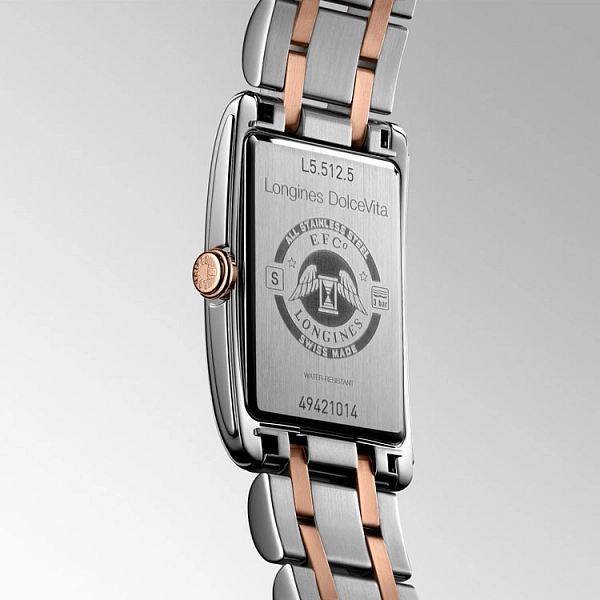 Longiens DolceVita L5.512.5.71.7