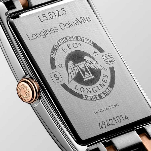 Longiens DolceVita L5.512.5.71.7
