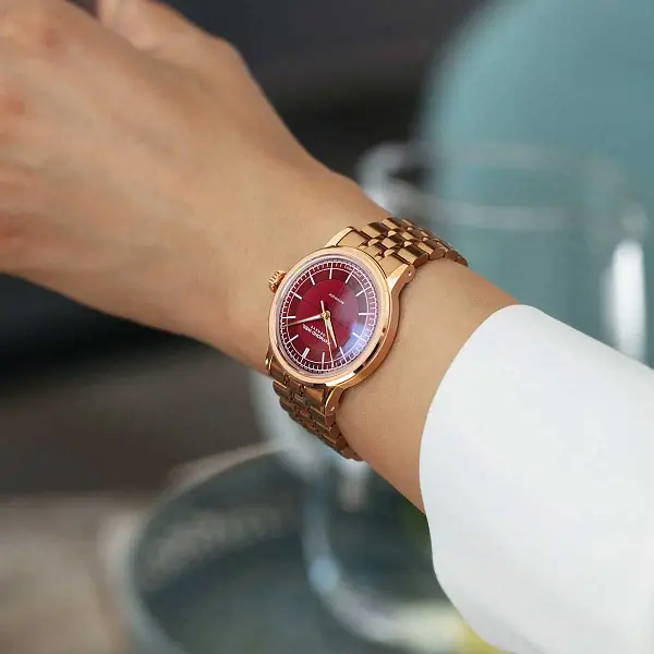 Raymond Weil Millesime 2125-P5-45001