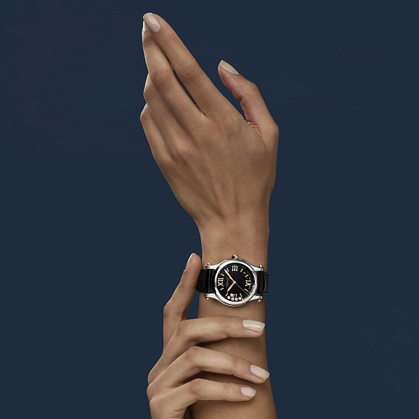 Chopard Happy Sport 278582-6014