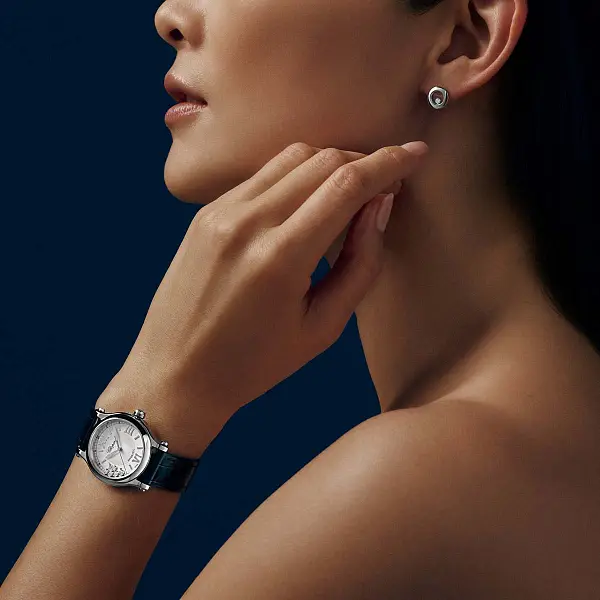 Chopard Happy Sport 278573-3011