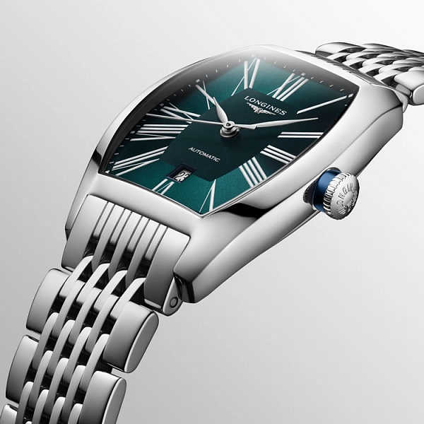Longines Evidenza L2.142.4.60.6
