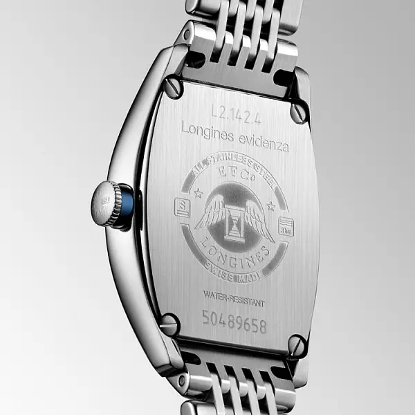 Longines Evidenza L2.142.4.60.6
