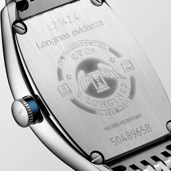 Longines Evidenza L2.142.4.60.6