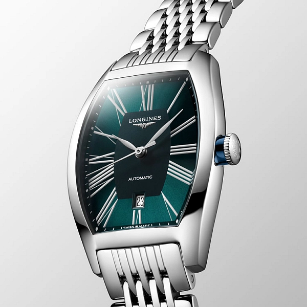 Longines Evidenza L2.142.4.60.6