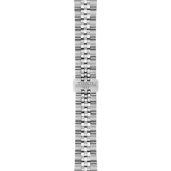 Tissot Ballade 34mm T156.210.11.091.00