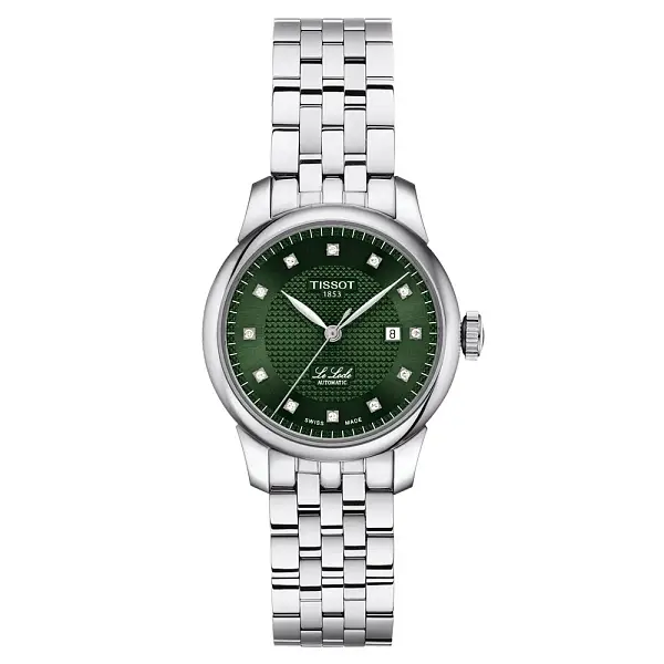 Tissot Le Locle Automatic Lady 29mm T006.207.11.096.00