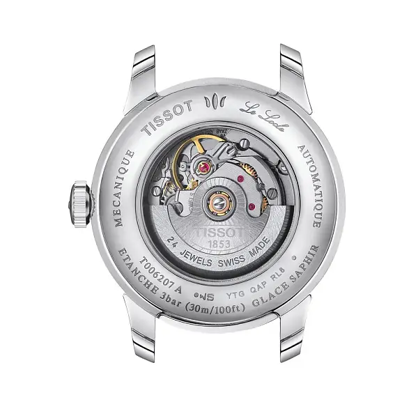 Tissot Le Locle Automatic Lady 29mm T006.207.11.096.00