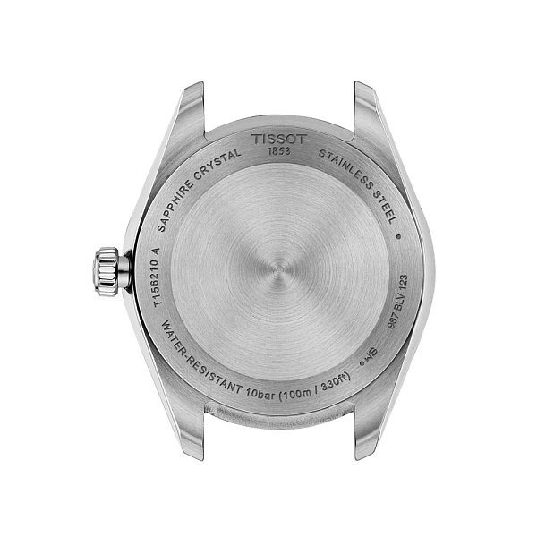 Tissot Ballade 34mm T156.210.11.351.00