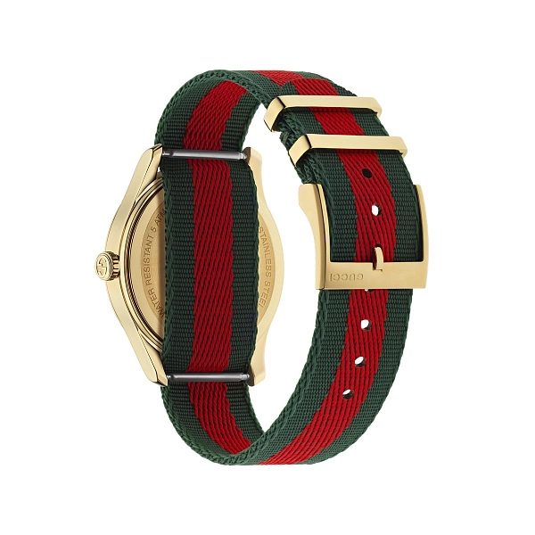 Gucci G-Timeless Contemporary YA126487B