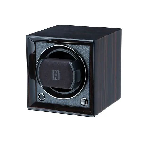 Paul Design Gentlemen 1 Macassar