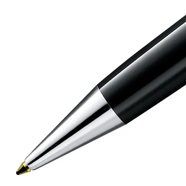 Montblanc Meisterstück Platinum-Coated LeGrand 7569