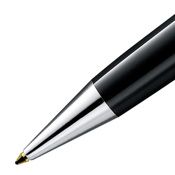 Montblanc Meisterstück Platinum-Coated LeGrand 7569