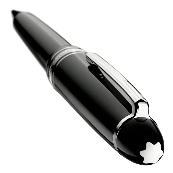 Montblanc Meisterstück Platinum-Coated LeGrand 7569
